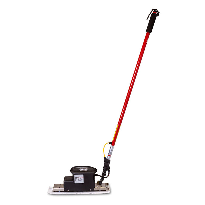 Square Scrub Doodle Mop