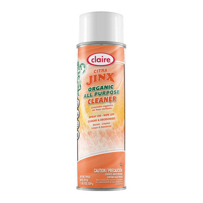 Citra Jinx Organic All Purpose Cleaner – Saveon Supplies